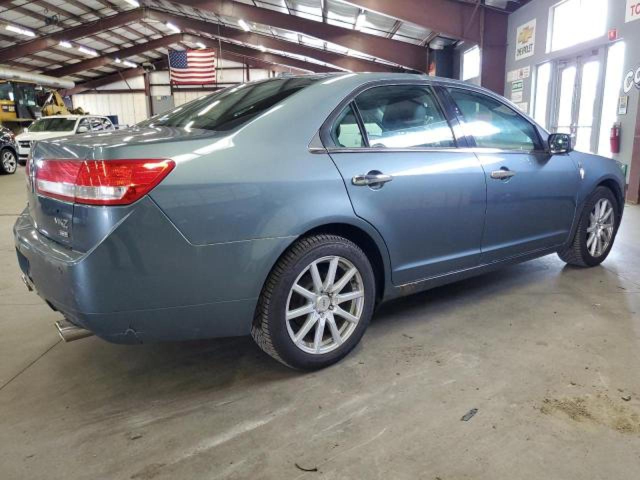 Obraz 3 z 2012 LINCOLN MKZ  2012 z VIN 3LNHL2JC5CR820492