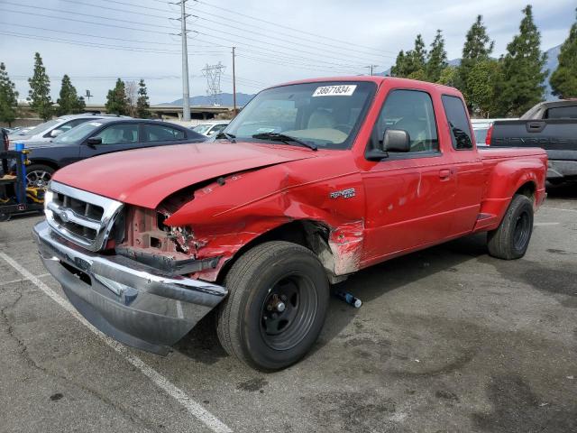 1998 FORD RANGER SUPER CAB 1998 image