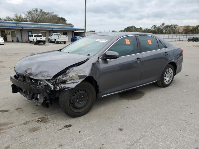 Image 1 of 2014 TOYOTA CAMRY L 2014 with VIN 4T1BF1FK4EU318897