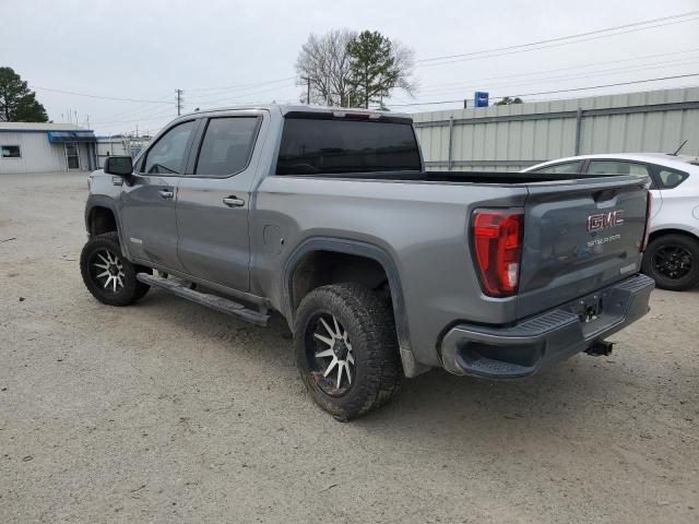 Image 2 of 2020 GMC SIERRA C1500 ELEVATION 2020 with VIN 3GTP8CED7LG107695
