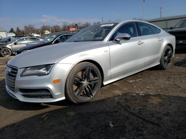 Изображение 1 2013 AUDI S7 PREMIUM 2013 с VIN WAUW2AFC5DN092966