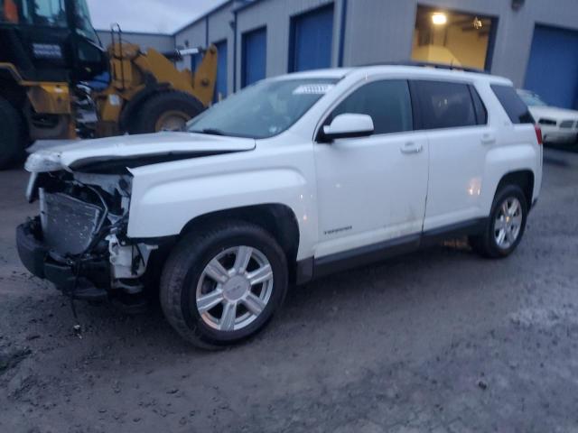 Obraz 2015 GMC TERRAIN SLT 2015