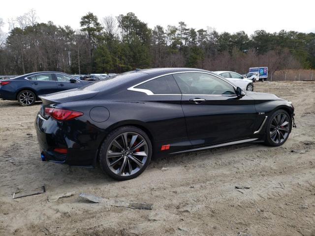 Obraz 3 z 2019 INFINITI Q60 RED SPORT 400 2019 z VIN JN1FV7EL5KM440754