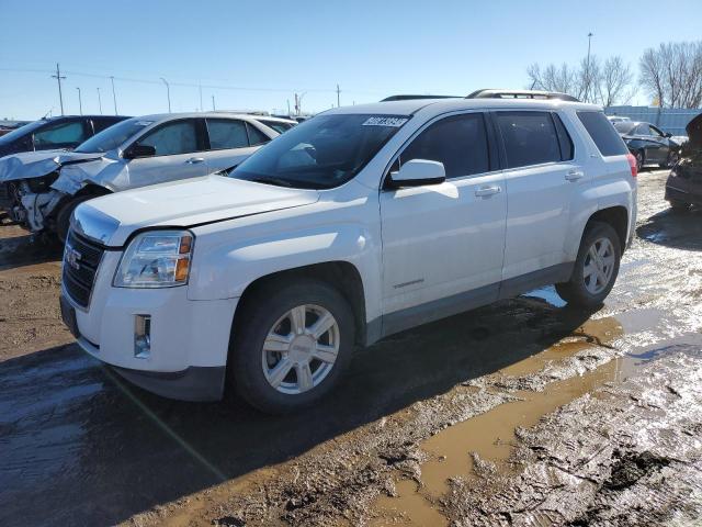 Obraz 1 z 2015 GMC TERRAIN SLT 2015 z VIN 2GKFLXEK8F6156036