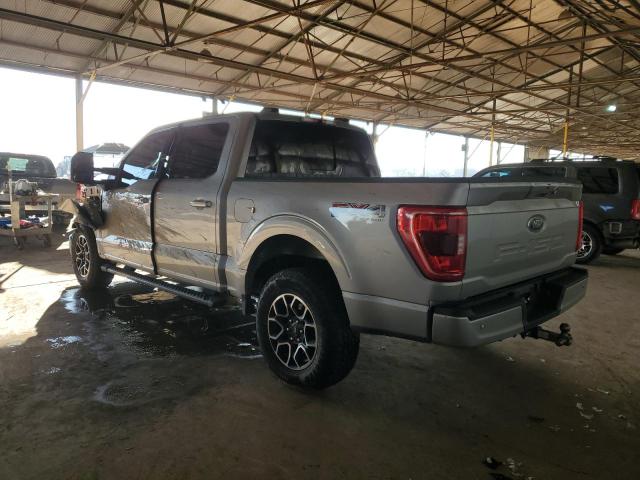 Obraz 2 z 2022 FORD F150 SUPERCREW 2022 z VIN 1FTFW1E54NKE71910