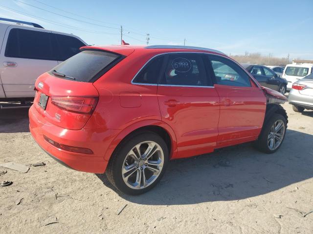 Obraz 3 z 2018 AUDI Q3 PREMIUM PLUS 2018 z VIN WA1JCCFS5JR011587