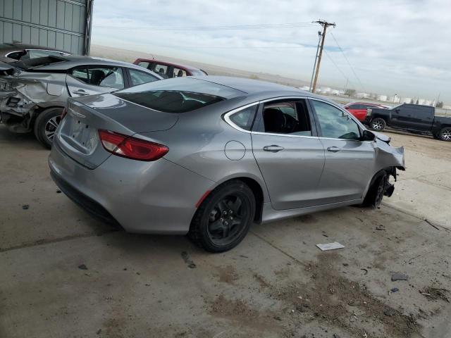 Изображение 3 2016 CHRYSLER 200 LX 2016 с VIN 1C3CCCFB3GN146022