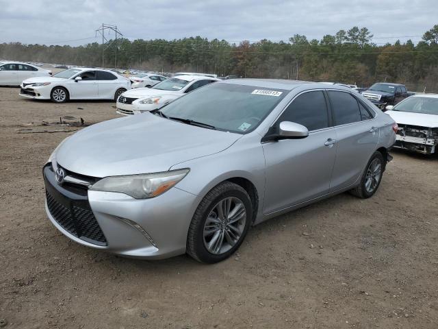 Image 1 of 2017 TOYOTA CAMRY LE 2017 with VIN 4T1BF1FKXHU328273