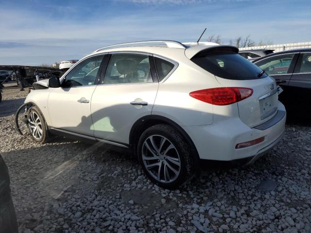 Image 2 of 2016 INFINITI QX50  2016 with VIN JN1BJ0RR7GM271750