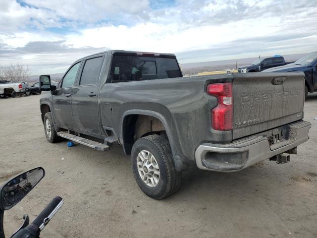 Image 2 of 2022 CHEVROLET SILVERADO K2500 HEAVY DUTY LT 2022 with VIN 2GC4YNEY8N1236137