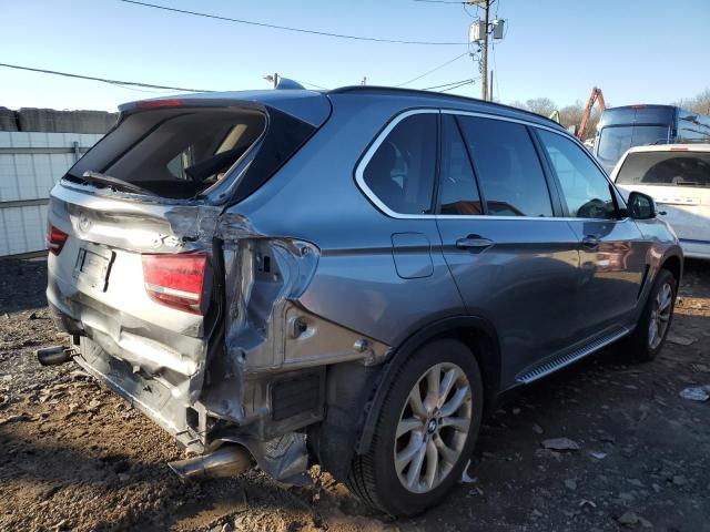 Obraz 3 z 2016 BMW X5 XDRIVE35I 2016 z VIN 5UXKR0C53G0P34520