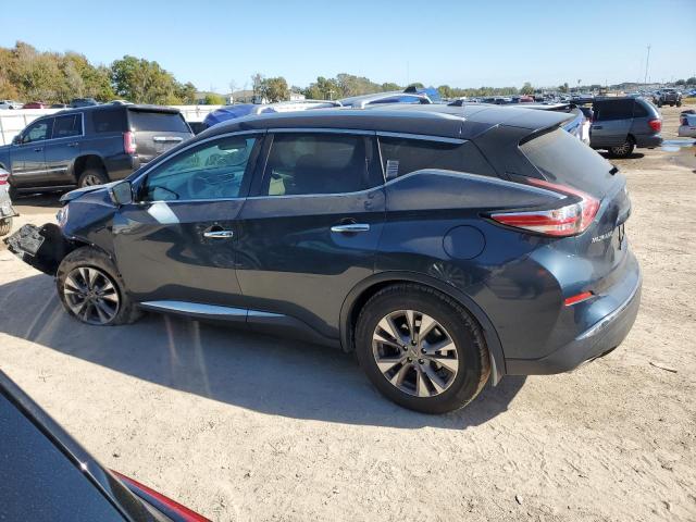 Изображение 2 2016 NISSAN MURANO S 2016 с VIN 5N1AZ2MG8GN109571