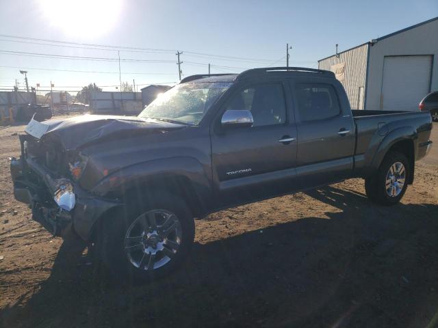 Изображение 2013 TOYOTA TACOMA DOUBLE CAB LONG BED 2013
