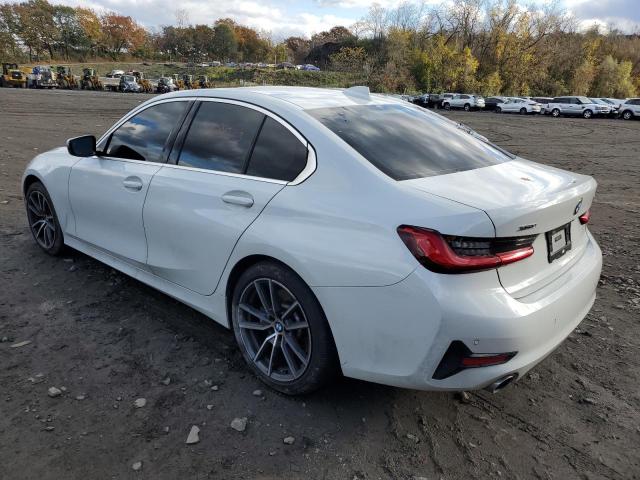 Obraz 2 z 2019 BMW 330XI  2019 z VIN WBA5R7C50KFH16411