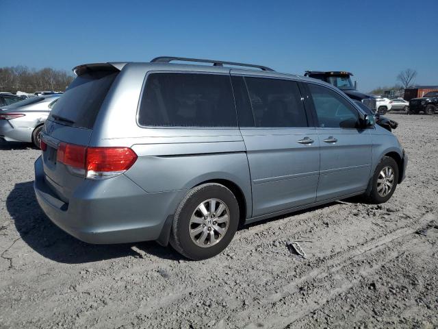Изображение 3 2009 HONDA ODYSSEY EX 2009 с VIN 5FNRL38439B052762