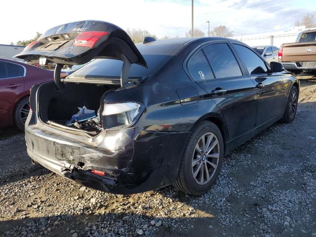 Obraz 3 z 2016 BMW 320 I 2016 z VIN WBA8E1G59GNU11094