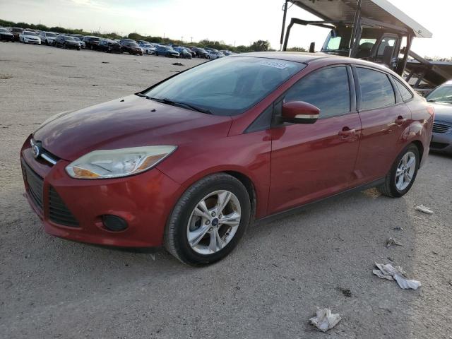 Obraz 1 z 2014 FORD FOCUS SE 2014 z VIN 1FADP3F26EL460265