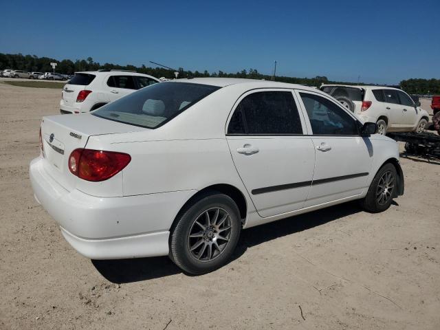 Image 3 of 2004 TOYOTA COROLLA CE 2004 with VIN JTDBR32E142028134