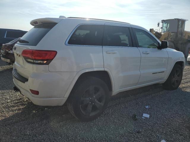 Obraz 3 z 2015 JEEP GRAND CHEROKEE LAREDO 2015 z VIN 1C4RJFAG9FC702036