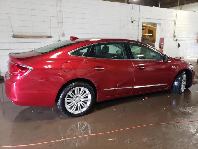 Image 3 of 2018 BUICK LACROSSE ESSENCE 2018 with VIN 1G4ZP5SZ9JU129176