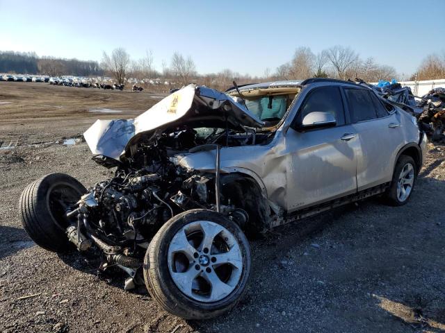 Image 1 of 2015 BMW X1 SDRIVE28I 2015 with VIN WBAVM1C51FV316314