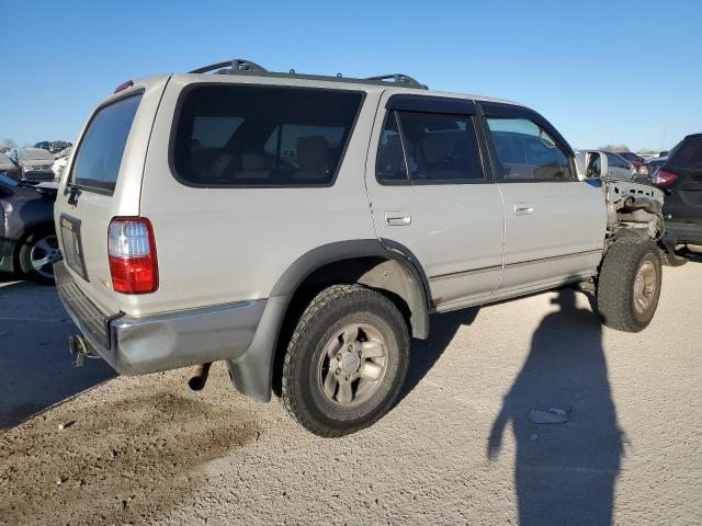 Image 3 of 1998 TOYOTA 4RUNNER SR5 1998 with VIN JT3GN86R0W0062337