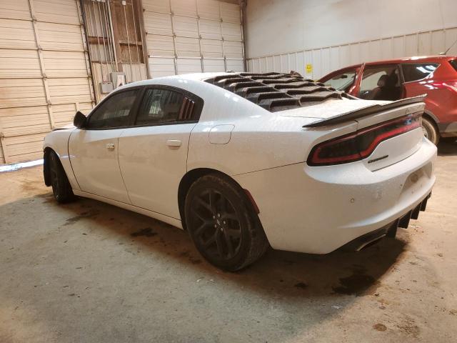 Image 2 of 2020 DODGE CHARGER SXT 2020 with VIN 2C3CDXBGXLH219654