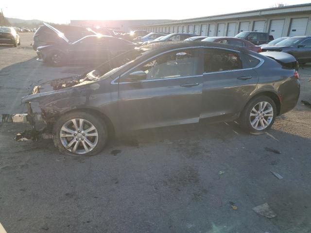 2016 CHRYSLER 200 LIMITED 2016 image