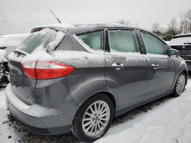 Image 3 of 2013 FORD C-MAX SEL 2013 with VIN 1FADP5BU1DL528540