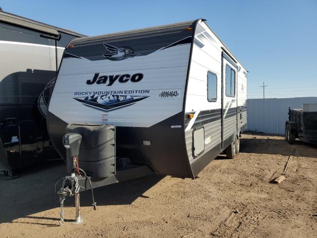 Image 2 of 2022 JAYC ROCK MOUNT 2022 with VIN 1UJBJ0BN0N75R0259