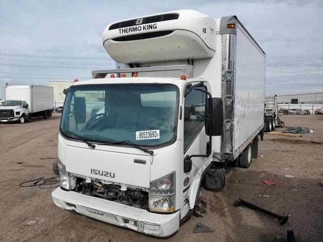 2020 ISUZU NRR  2020 image