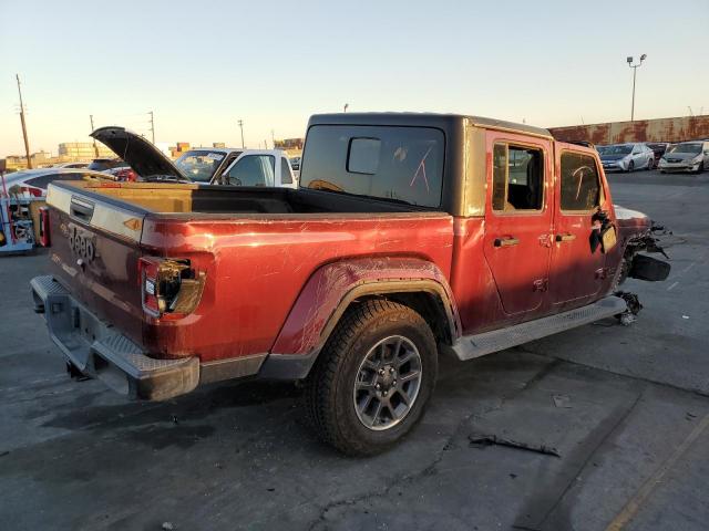 Obraz 3 z 2021 JEEP GLADIATOR SPORT 2021 z VIN 1C6HJTAG7ML529048