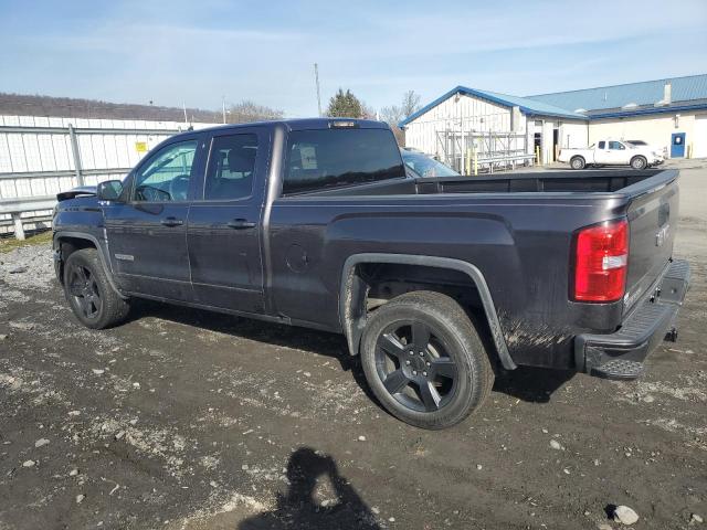 Image 2 of 2016 GMC SIERRA K1500 2016 with VIN 1GTV2LEH0GZ218526