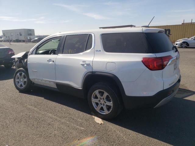 Obraz 2 z 2017 GMC ACADIA SLE 2017 z VIN 1GKKNKLAXHZ255373