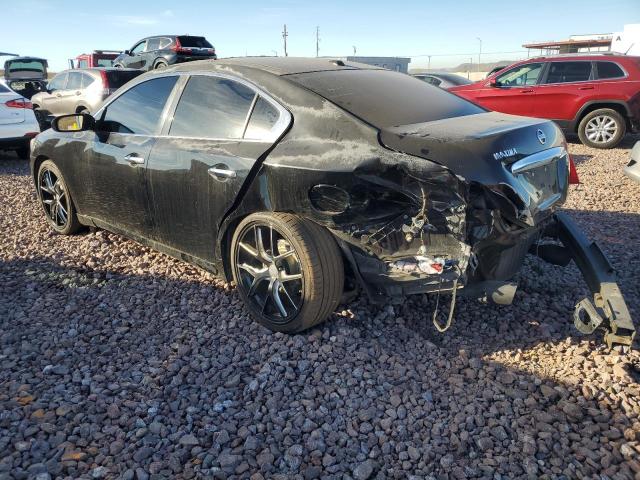 Изображение 2 2011 NISSAN MAXIMA S 2011 с VIN 1N4AA5AP5BC848697
