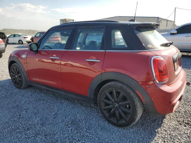 Image 2 of 2016 MINI COOPER S 2016 with VIN WMWXU3C59G2B67418