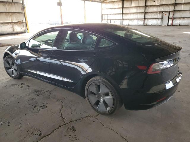 Изображение 2 2021 TESLA MODEL 3  2021 с VIN 5YJ3E1EA4MF092887