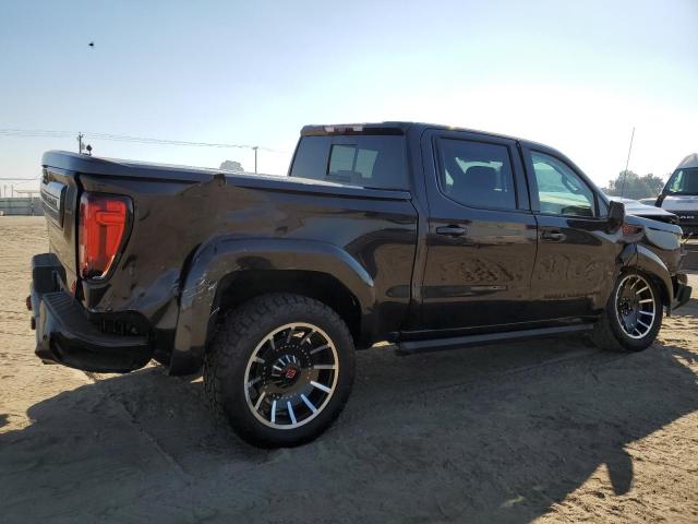 Изображение 3 2022 GMC SIERRA K1500 AT4 2022 с VIN 3GTPUEEL0NG661386