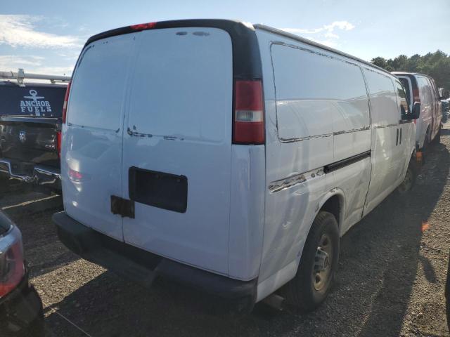 Изображение 3 2008 GMC SAVANA G3500 2008 с VIN 1GTHG39C981127753