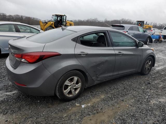 Obraz 3 z 2014 HYUNDAI ELANTRA SE 2014 z VIN 5NPDH4AE4EH524211