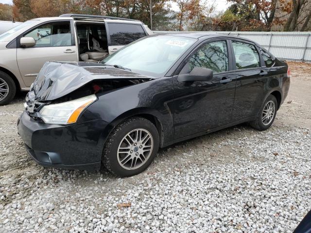2011 FORD FOCUS SE 2011 image