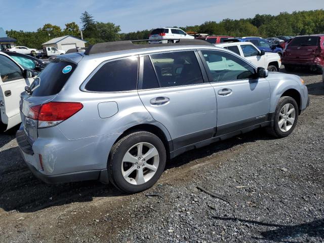 Изображение 3 2014 SUBARU OUTBACK 2.5I PREMIUM 2014 с VIN 4S4BRBCC4E3213745