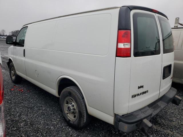 Image 2 of 2017 GMC SAVANA G2500 2017 with VIN 1GTW7AFF8H1914638