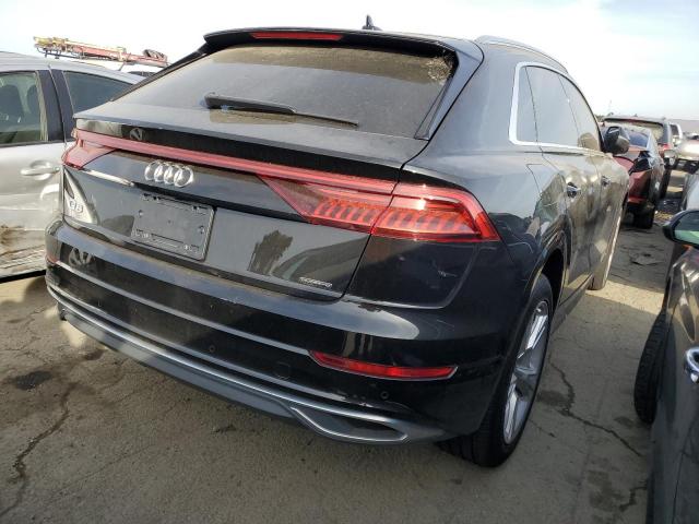 Image 3 of 2022 AUDI Q8 PREMIUM PLUS 2022 with VIN WA1BVBF1XND028842