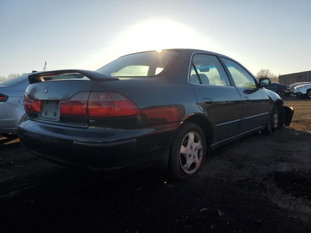 Изображение 3 1999 HONDA ACCORD EX 1999 с VIN 1HGCG6679XA098905