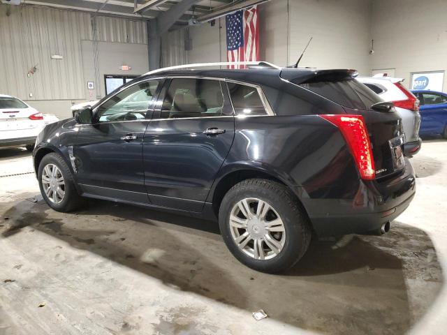 Изображение 2 2012 CADILLAC SRX LUXURY COLLECTION 2012 с VIN 3GYFNDE37CS580330