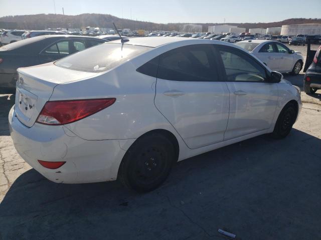 Obraz 3 z 2016 HYUNDAI ACCENT SE 2016 z VIN KMHCT4AE4GU013421