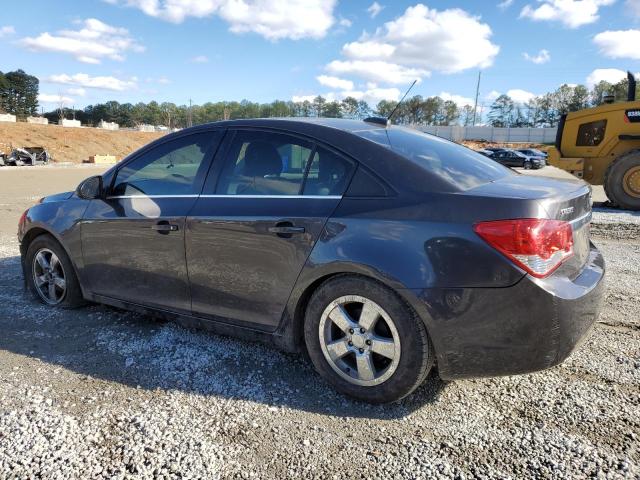 Изображение 2 2015 CHEVROLET CRUZE LT 2015 с VIN 1G1PC5SB5F7226190
