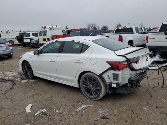 Изображение 2 2019 ACURA ILX PREMIUM A-SPEC 2019 с VIN 19UDE2F8XKA005121