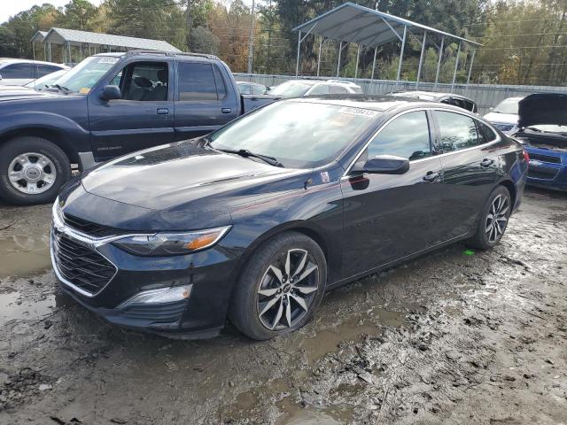 Image 1 of 2020 CHEVROLET MALIBU RS 2020 with VIN 1G1ZG5ST0LF133102